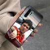 Tony Montana Scarface Al Pacino Case For Huawei P40 Lite P20 P30 Nova 11 Pro 9 10 SE 3i 7i 11i 5T Y60 Y61 Y70 Y90 Y91 Cover