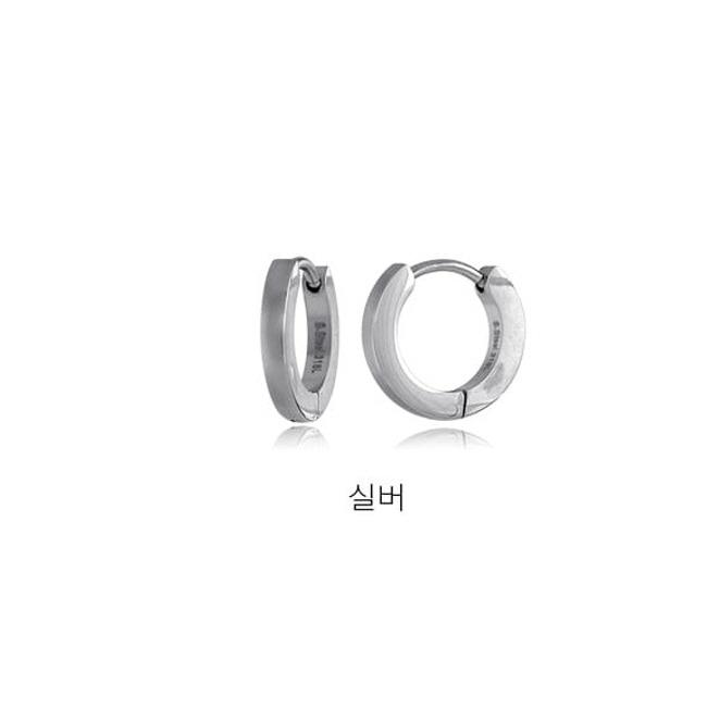 [ENHYPEN Style] Классические серьги-шарниры Lani