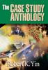 Книга The Case Study Anthology
