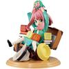 Ichiban Kuji Last One Figure with Block Calendar Another Color SPY×FAMILY -Mission Start!- Prize (Anya Forger) Ver.