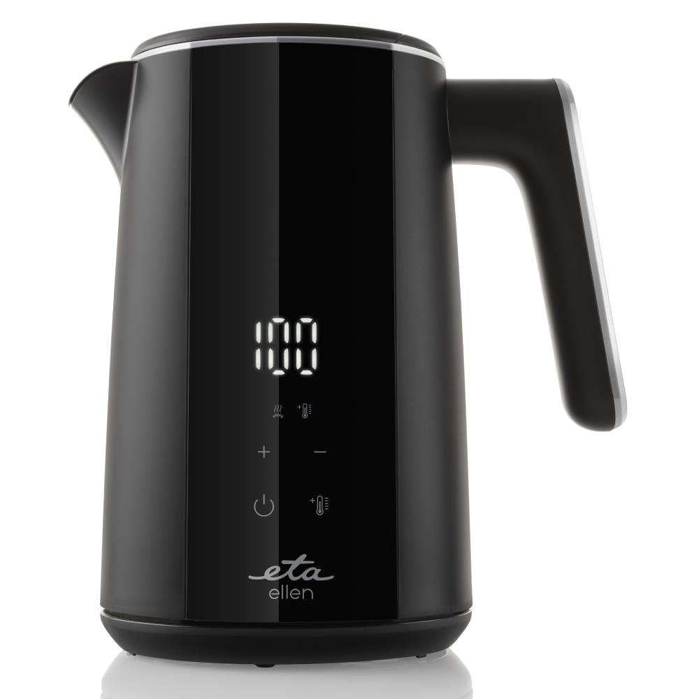 ETA Ellen 859690000 electric kettle black