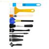 AXYB Electronics Cleaning Tools Anti Static Brushes for Computer Keyboard Printer Car Dashboard Camera Maintenance