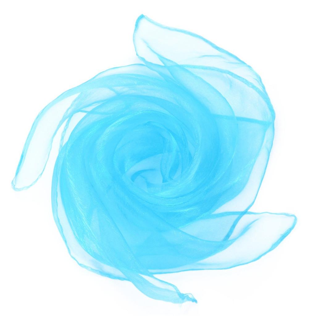 Juggling Scarf, Dance Scarf, Performance Scarf For Kindergarten Children, Dance Juggling Scarf, Juggling, Games 60 X 60 Cm