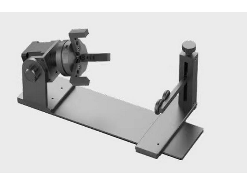 UV Laser Engraving Machine for Plastic, Metal, Wood, Glass, Silicone, and More