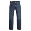 Levis Мужские джинсы прямого кроя со средней посадкой