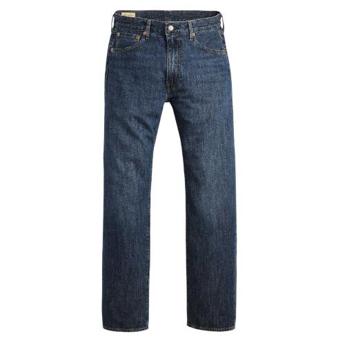 Levis Мужские джинсы прямого кроя со средней посадкой