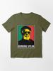 Burning Spear Burning-Spear-(2) Essential T-Shirt