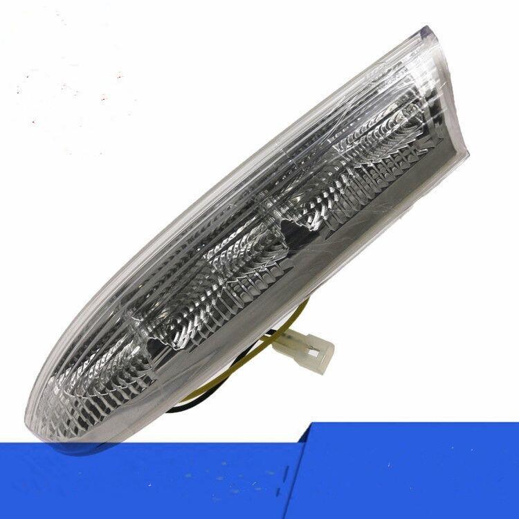 Rear Mirror Turn Signal Light Rear Mirror indicatior left / right side for for Chinese DONGFENG DFM Fengshen S30 H30 CROSS