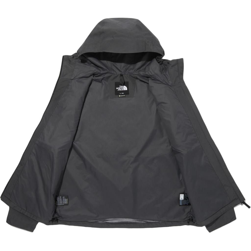 THE NORTH FACE Jackets & Coats Men's Dark Gray NJ2GQ52C