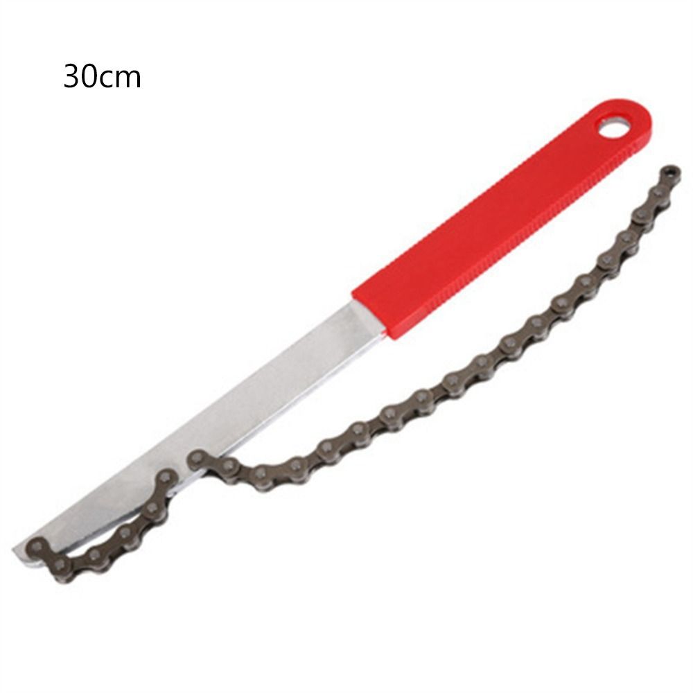 Tools Bike Spanner Whip Cog Remover Cassette Sprocket Remover Bike Freewheel Chain Bicycle Wrench