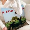 Music AArjan Dhillon Decorative Room Aesthetics Pillow Case Home Decor Bedroom Sofa Bed Couch Pillow Cover x