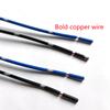 1 Pair Original 9005/HB3 9006/HB4 Socket Connector Female Plug For Toyota Camry Corolla RAV4 Hilux Auris CHR Headlight Lamp