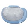 MZ Rechargeable Shoulder & Neck Massage Pillow CN plug (adapter included)