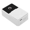 Smart Doorbell APP Control Low Power Consumption Non Drilling Wireless Video Doorbell Camera for Home