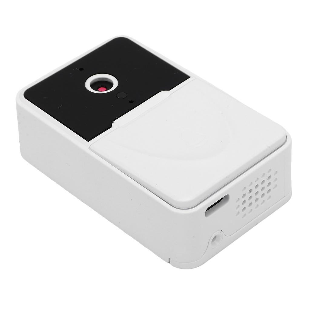 Smart Doorbell APP Control Low Power Consumption Non Drilling Wireless Video Doorbell Camera for Home