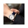 Мужские механические черные часы DOXA D216SWH