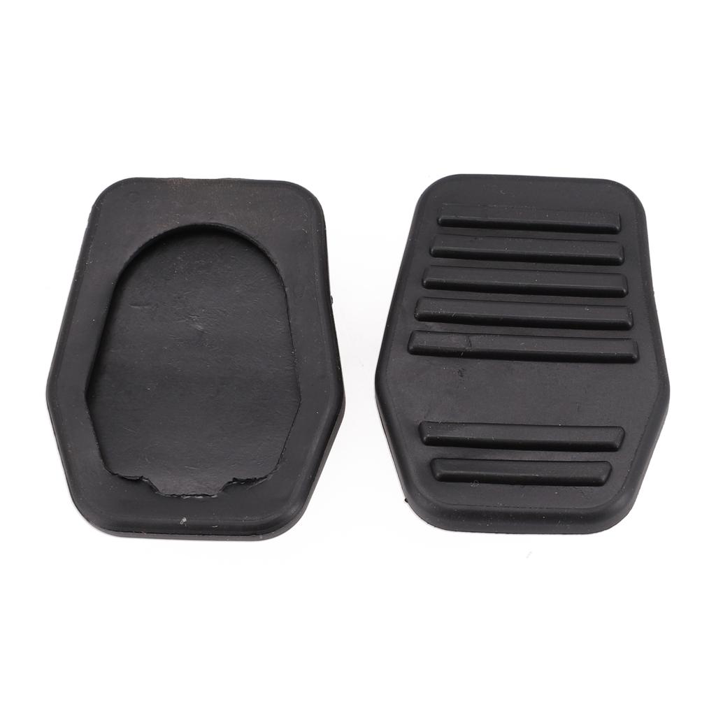 94BB7A624AA Для Ford Focus Накладки на педали 97KB2457AB Накладки на педали Резиновые