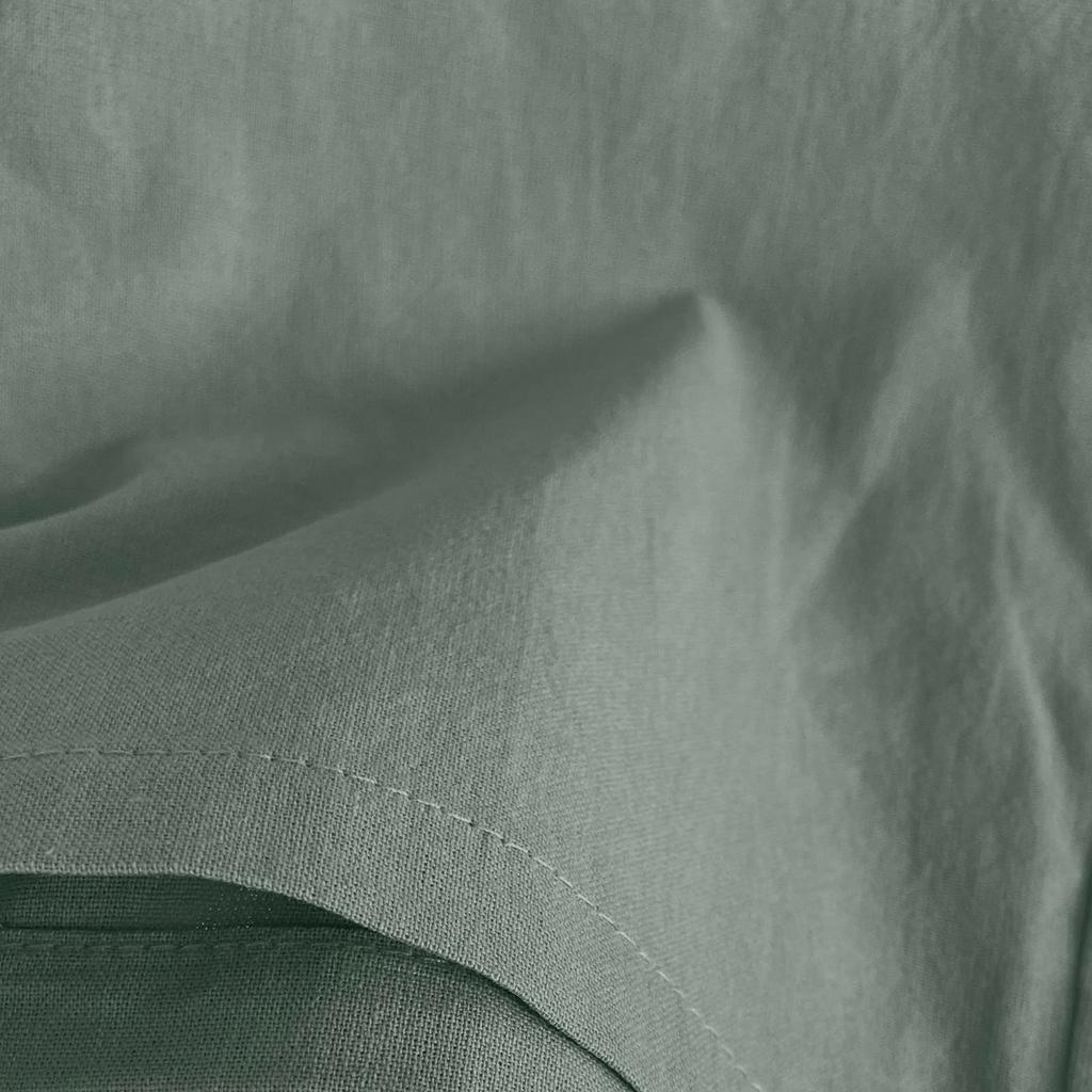 Женские модные повседневные свободные однотонные брюки спереди и сзади с карманами 7/10 Брюки