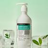 DERMA FACTORY Шампунь для глубокой очистки и свежести 300 мл