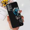 Чехол для телефона Samsung Galaxy A23 5G SamsungA23 A 23 4G 5G SM-A235F SM-A236B Модный Крутой Рисунок Мягкий Силиконовый ТПУ Чехлы
