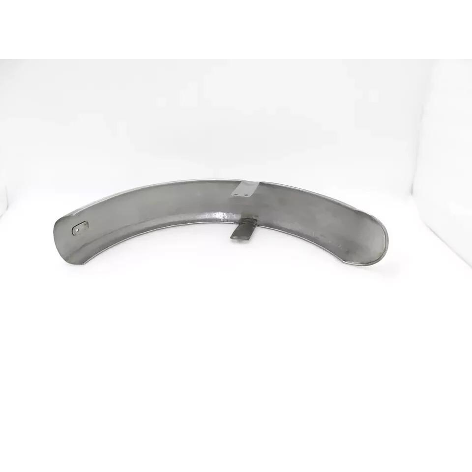 MATCHLESS G3L AJS 16M MILITARY MODEL FRONT & REAR MUDGUARD SET + STAYS |Fit For