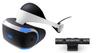 PlayStation VR PlayStation Camera комплектная версия производство (CUHJ-16001) [Производитель прекратил выпуск]