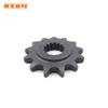 OTOM Motorcycle Front Sprocket NC450 Engine Parts 13T 14T Chainwheel Fit 520 530 Chain For ZONGSHEN KAYO BSE KEWS Motocross Bike