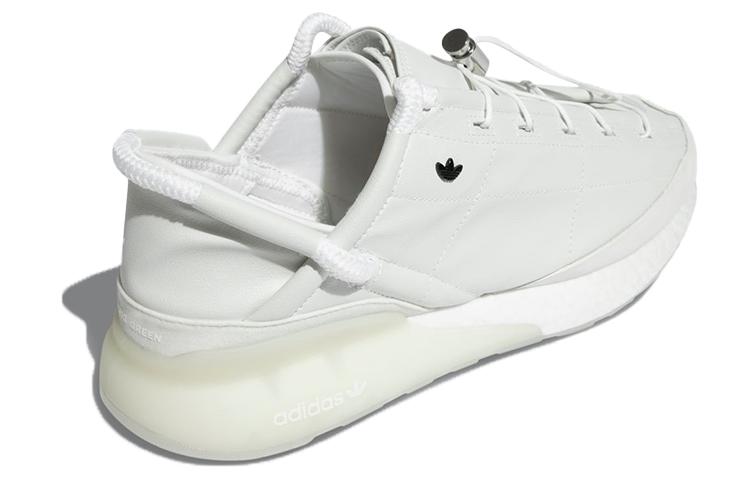 Zx 2K Крейг Грин x Zx 2K Adidas Originals Phormar 2 'Triple White' FY5723