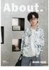 LUSON Children's Summer National Style Flower Material Shirt