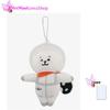 BTS Wootteo X Bt21 RJ Plush Doll (white)
