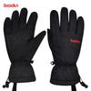 Touchscreen Winter Gloves Skiing Hiking Cycling - Warm Waterproof Anti-cold Women