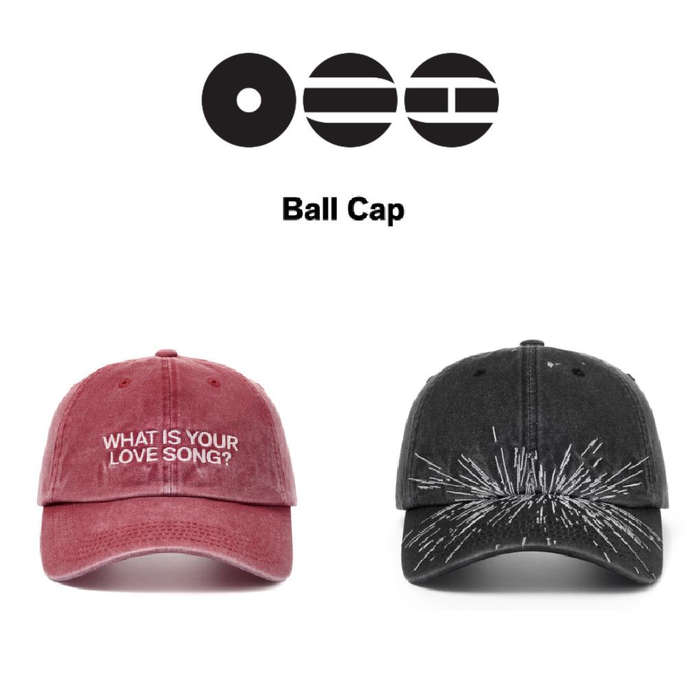 Предзаказ Бейсболка BTS ARIRANG