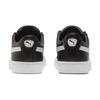 Puma Basket Classic 21 Black White Unisex Sneakers 374923-04