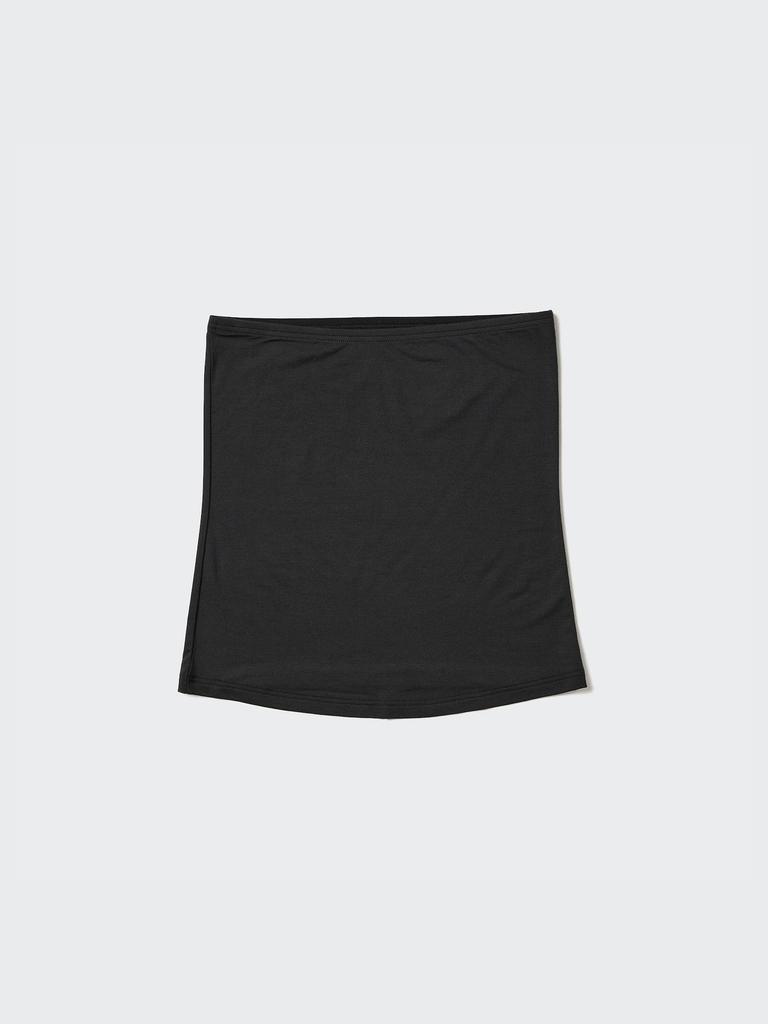 Uniqlo Японский согревающий жилет Heattech