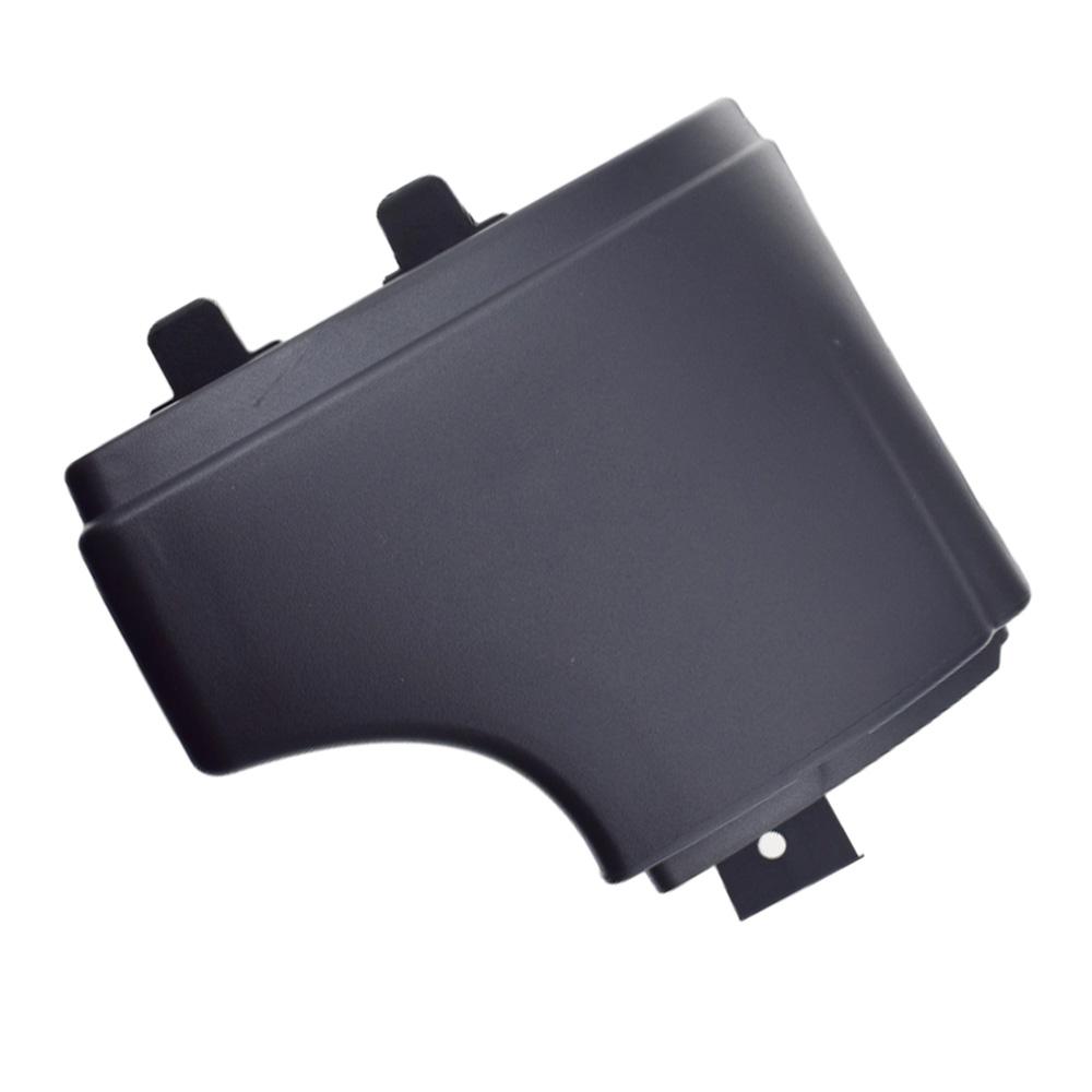 Черная Накладка на Бампер Грузовика для Volvo FH12 FH16 FM9 FM12 FMX 20453676 20453677 21359176