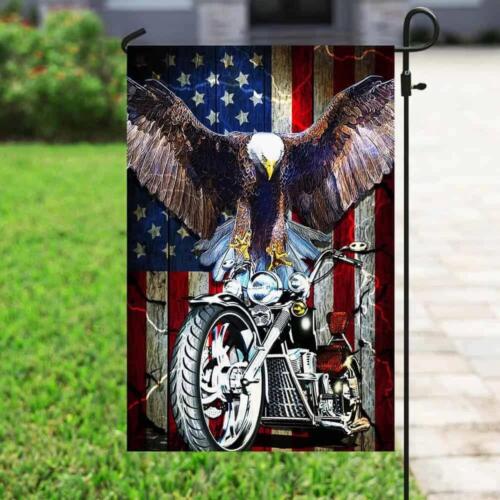 American Rider Motorcycle ag Garden ag House ag VVL YYX EEZ