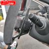 For Trumpchi GAC Empow R 2022-2024  Car Styling Aluminum Alloy Steering Wheel Shifter Paddle Extended Paddles Auto Accessories