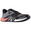 New Balance Minimus TR v2 Черный Серый Срочный Красный MXMTRCU2 Мужская Обувь для Тренировок