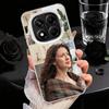 Мягкий чехол для телефона Outlander TV Claire для Xiaomi Redmi Note 13 14 15 Pro Plus 12S 12 11S 11 11T 10S 10 Ударопрочный чехол Задняя крышка