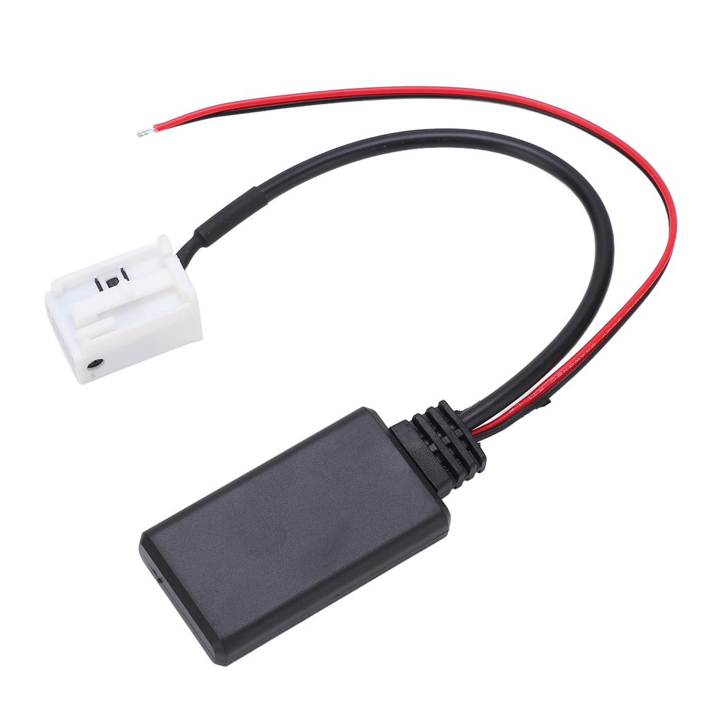 Bluetooth Aux аудио адаптер автомобильный радиоприемник RD4 стерео AUX IN кабель замена для Citroen C2 C3 C4 C5