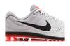Men's Sneakers Nike Air Max 2017 'Wolf Grey Hot Punch'