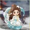 В наличии Благословение Небес Серия Яркие Цвета Слепой Бокс Аниме Фигурки Украшение Комнаты Игрушка Подарок на День Рождения для Девочки