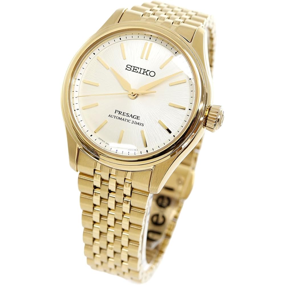 Мужские автоматические механические часы Seiko Presage Серия Classic SARX132