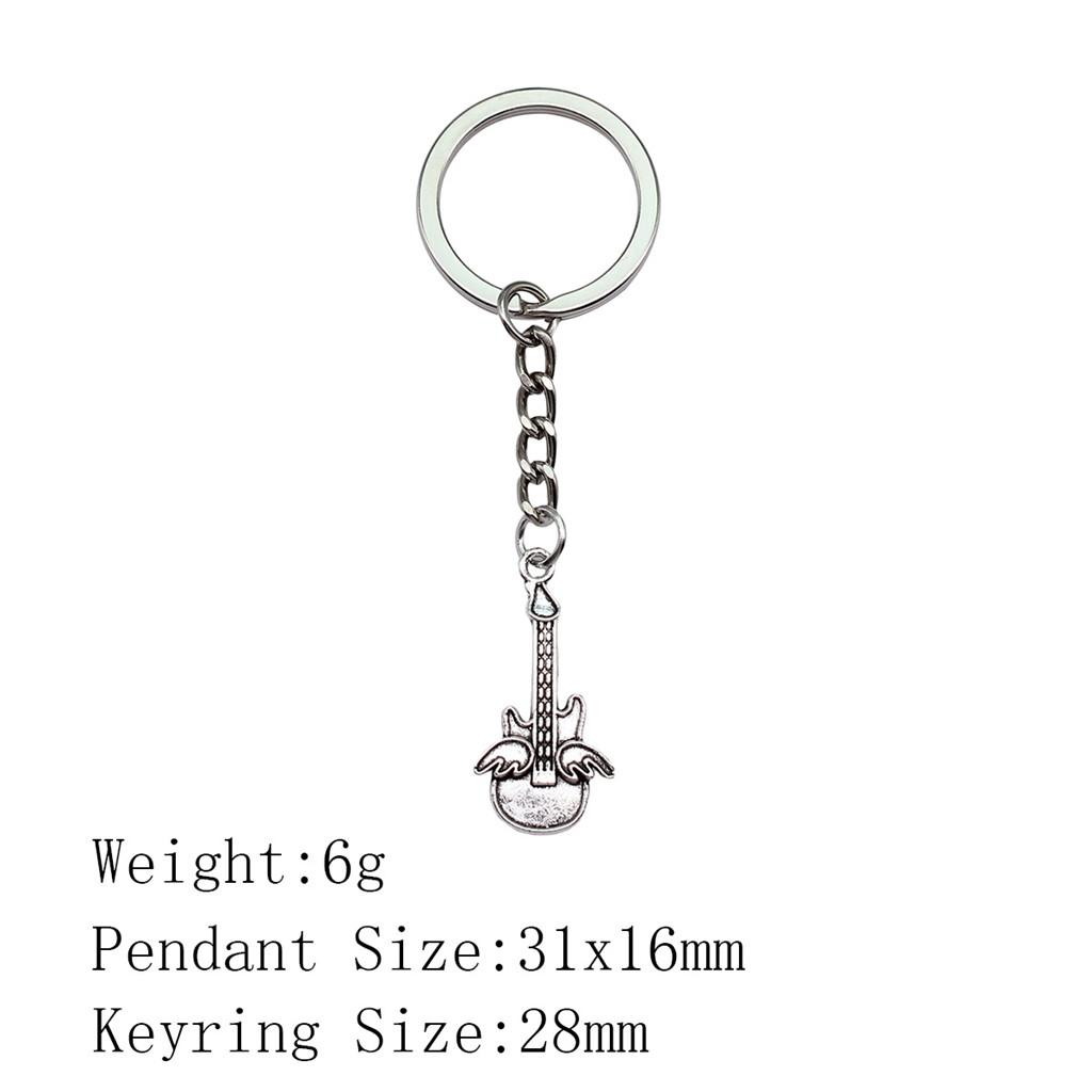 Милый брелок на День благодарения, музыкальный танцевальный брелок, распродажа товаров, мужской брелок