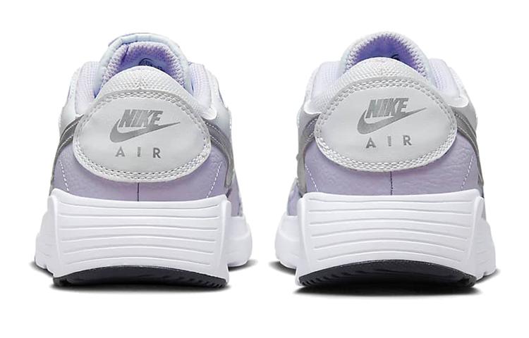 Nike Air Max SC GS 'Violet Frost Metallic Silver' CZ5358-113