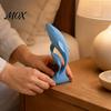 Minimalist Whale Statue for Desktop 3D Printed Ornaments, Mother And Child Figurines, Nordic Style Table Decor Modern Double Sculpture Home