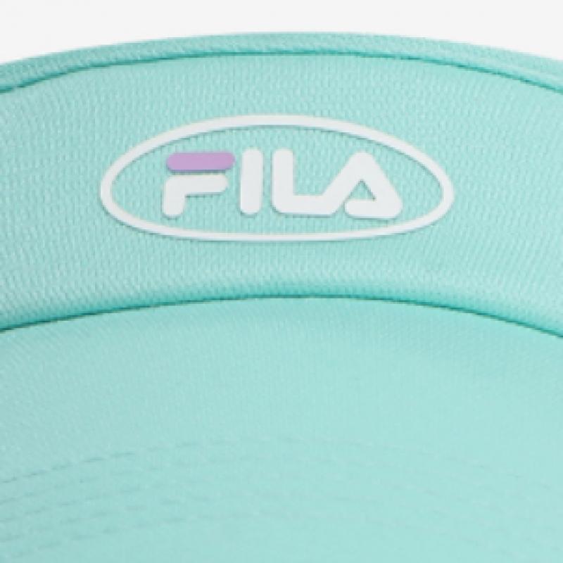 [fila Kids] Базовая солнцезащитная кепка Fk3cpf5381x Mit q0zFk3cpf5381xMit