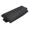 Lounge Chair Lounger Pillow Soft Chaise Longue Pillow for Sunbathing Lounger Ergonomic Pillow Removable Lounger Headrest