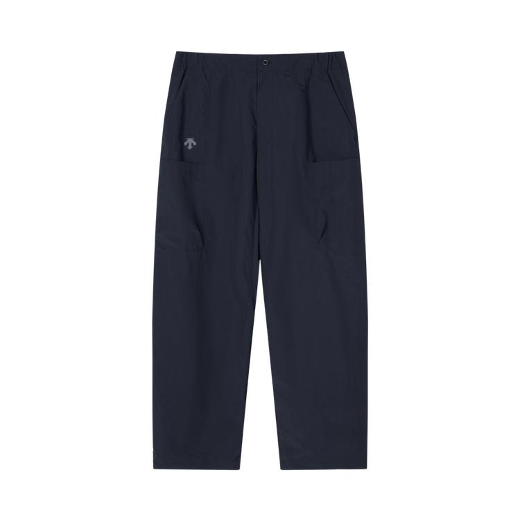 DESCENTE Woven Long Pants Men's D5311OWP01
