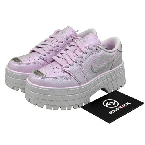 Nike Air 1 Brooklyn Low Повседневная обувь Женская HF3184-500 Размер